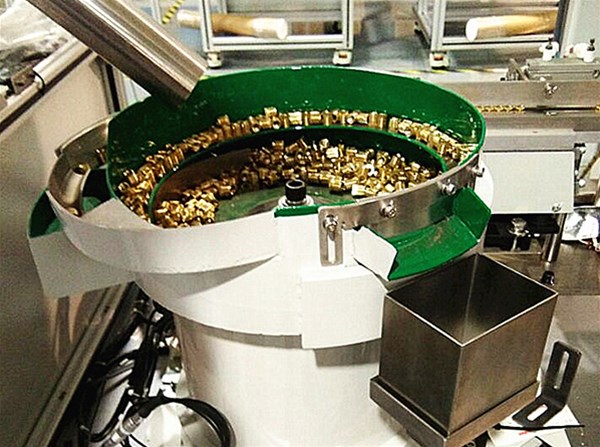 怎樣使用振動盤才更安全呢？